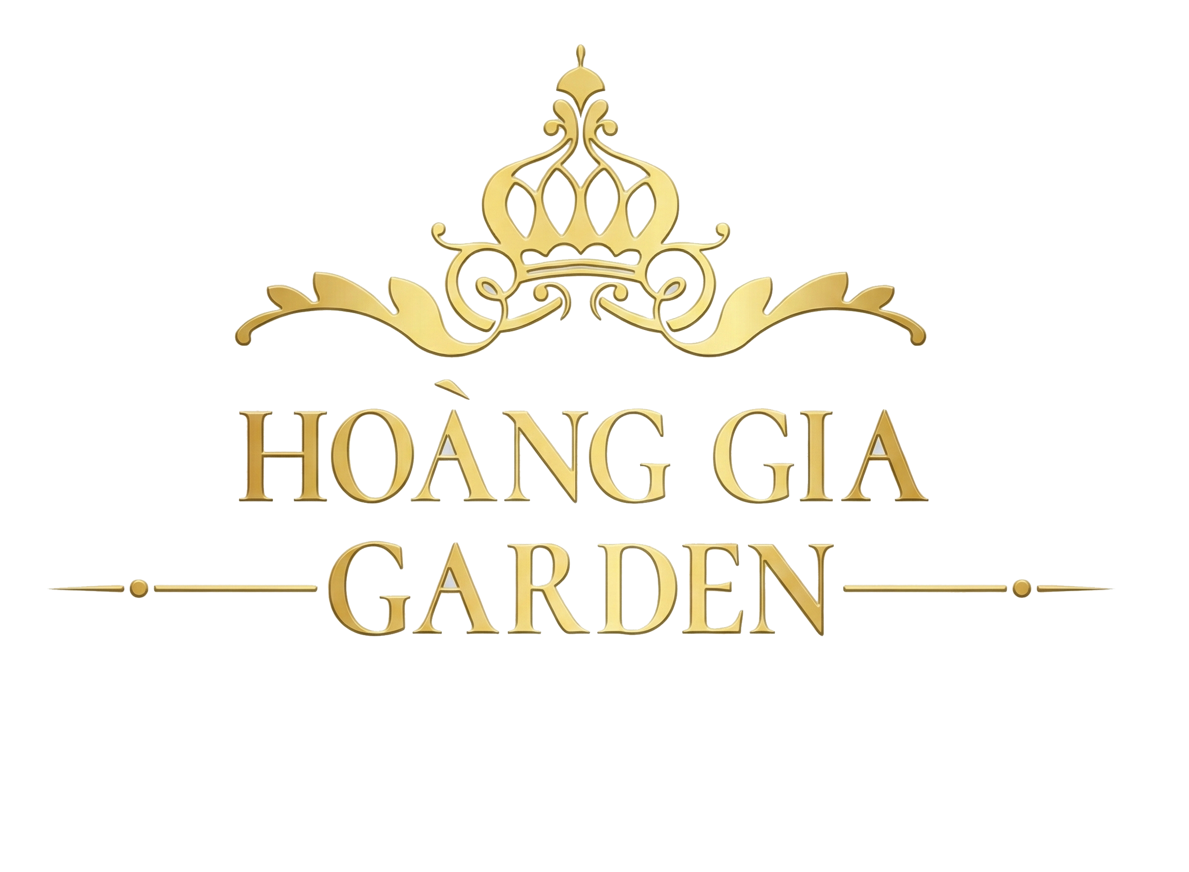 HOÀNG GIA GARDEN